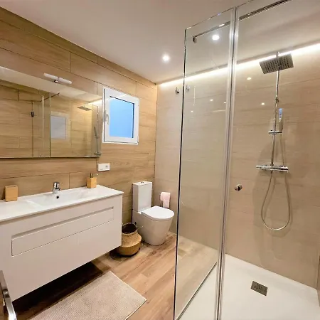 Apartamento Marina Sunbeach Sea View *
