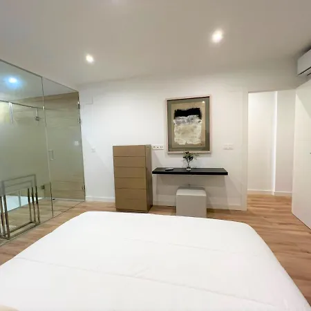 Marina Sunbeach Sea View Apartment Torrevieja