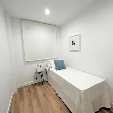Apartamento Marina Sunbeach Sea View