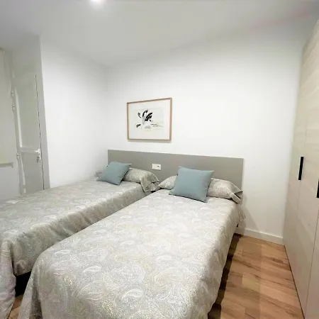 Apartamento Marina Sunbeach Sea View